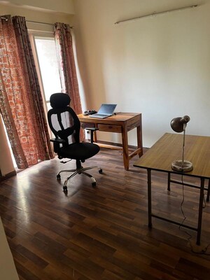 Gym in 2 BHK Builder Floor at RWA Apartments Sector 47, Sector 47 – for Rent