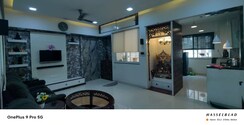2 BHK Apartment For Rent in Marimagnum Mi Casa