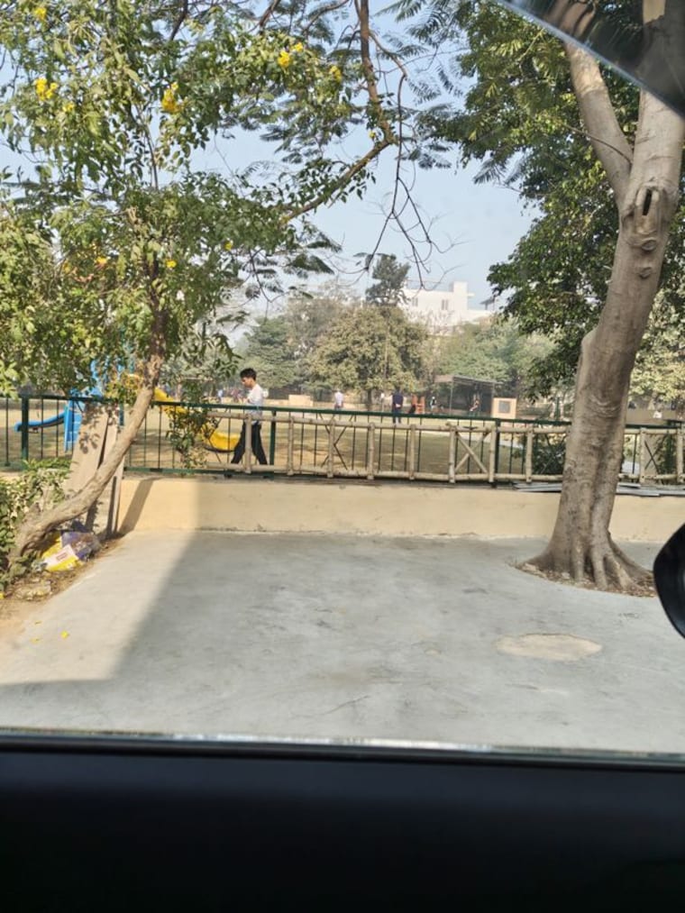 undefined, yeida-yamunotri-houses  162 Sq.Mt. Plot In Sector 22d Yamuna Expressway Greater Noida 10434874