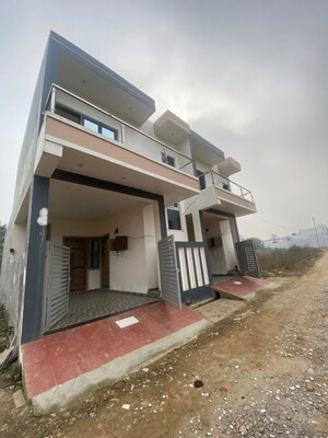 3 BHK Villa For Sale in Arsha Madhav Greens, Gomti Nagar