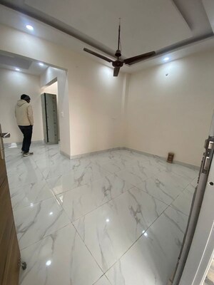 Bathroom in 3 BHK Villa at Arsha Madhav Greens, Gomti Nagar – for Sale