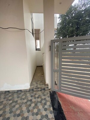 Balcony in 3 BHK Villa at Arsha Madhav Greens, Gomti Nagar – for Sale