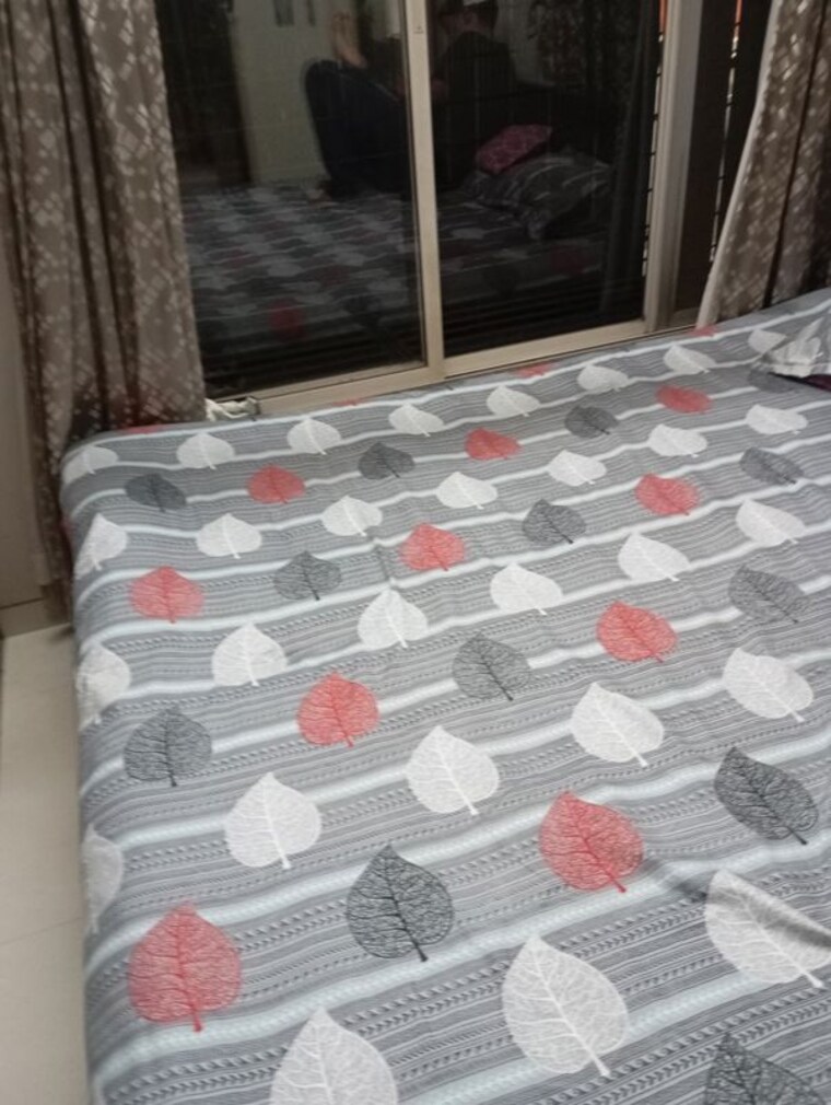  Parking, tarun bharat 1 Bedroom 385 Sq.Ft. Apartment In Tarun Bharat Mumbai 10434887