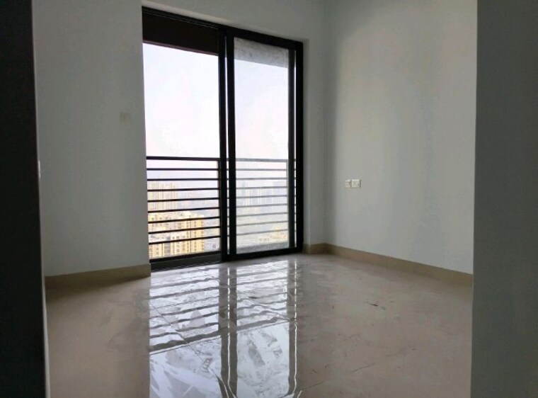 Room, risland-the-icon 2 Bedroom 671 Sq.Ft. Apartment In Dhokali Thane 10434890