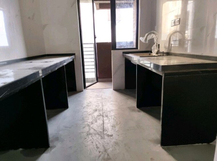 Bedroom, risland-the-icon 2 Bedroom 671 Sq.Ft. Apartment In Dhokali Thane 10434890