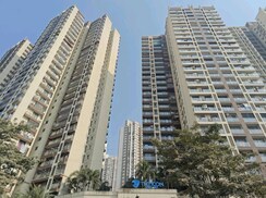 2 BHK + Pooja Room Apartment For Sale in Risland The Icon