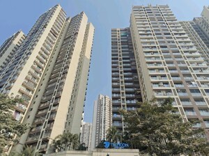 2 BHK Apartment For Sale in Risland The Icon, Dhokali