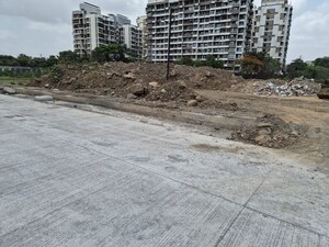  Plot – Exterior View View at Kharghar - for Sale