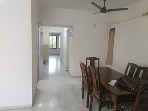 Living Room in 2 BHK Apartment at Kalpa Taru Divya Swapna, Chembur – for Sale