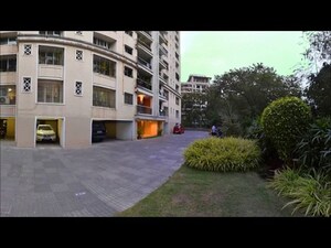 2 BHK Apartment – Exterior View View at Kalpa Taru Divya Swapna, Chembur - for Sale
