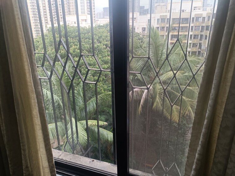 Balcony, kalpa-taru-divya-swapna 2 Bedroom 850 Sq.Ft. Apartment In Chembur Mumbai 10434895