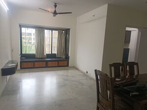 2 BHK Apartment For Sale in Kalpa Taru Divya Swapna, Chembur