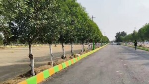  Plot For Sale in Motakondur