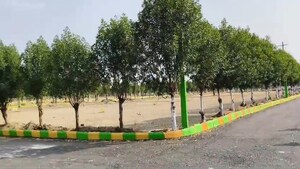  Plot – Exterior View View at Motakondur - for Sale
