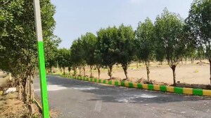  Plot – Exterior View View at Motakondur - for Sale