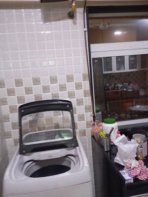  1 BHK Apartment at Konark Noble Woods, Andheri East – for Sale