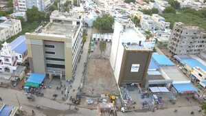  Land For Sale in Markapur