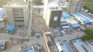  Land – Exterior View View at Markapur - for Sale