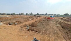 Plot For Sale in Tirumala Residency Shamirpet