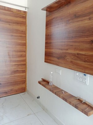 Furnished Amenities in 1 RK Builder Floor at Sector 18 – for Rent