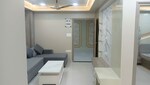 1 BHK + Pooja Room,Servant Room,Study Room,Extra Room,Basement,Store Room 1800 Sq.Ft. Apartment in DDA Delhi Dwarka Awas Yojna