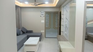 1 BHK Apartment For Sale in DDA Delhi Dwarka Awas Yojna, Sector 21 Dwarka