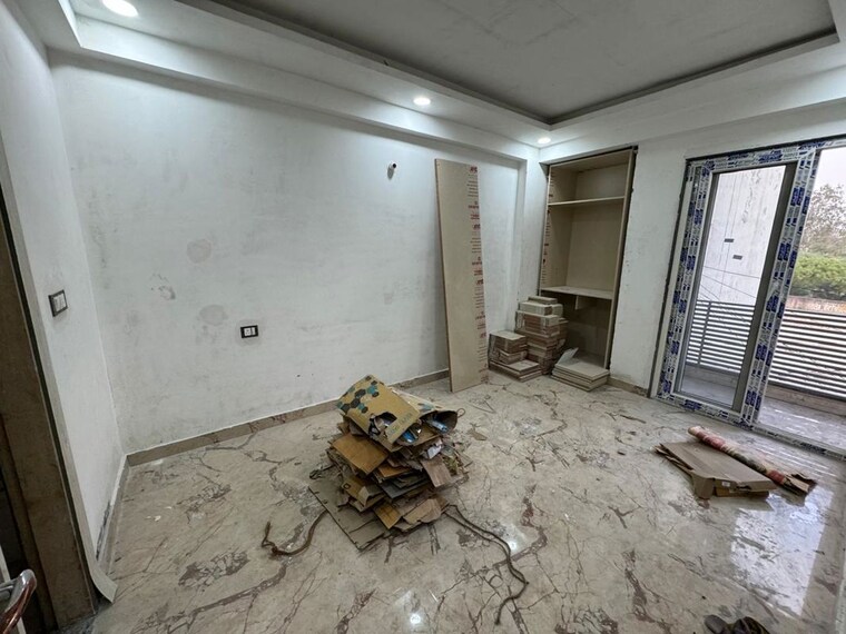 Living Room, awas-vikas 2 Bedroom 1200 Sq.Ft. Apartment In Gomti Nagar Lucknow 10434927