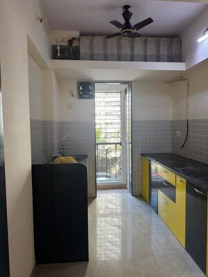 Kitchen in 2 BHK Apartment at Legacy Arena29 Phase I, Rahatani – for Rent