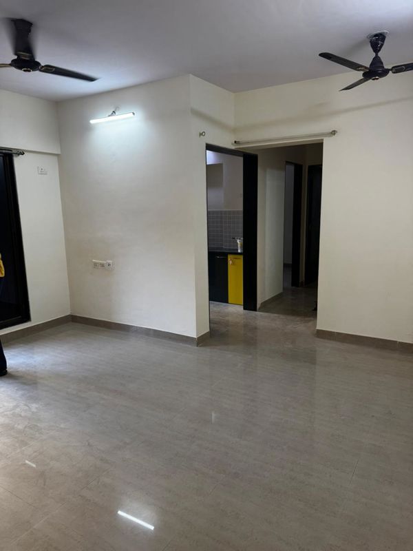 2 BHK + Pooja Room 960 Sq.Ft. Apartment in Legacy Arena29 Phase I