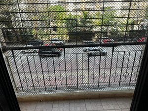 2 BHK Apartment – Exterior View View at Legacy Arena29 Phase I, Rahatani - for Rent