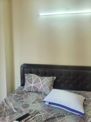Furnished Amenities in 1 BHK Apartment at Maxblis Grand Kingston, Sector 75 – for Rent