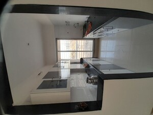 Kitchen in 2 BHK Apartment at Ulwe Sector 9 – for Rent