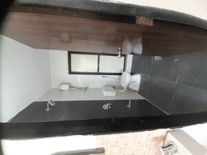 Kitchen in 2 BHK Apartment at Ulwe Sector 9 – for Rent