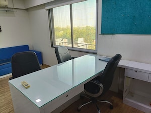 Team Area in  Office Space at Tandalja – for Rent