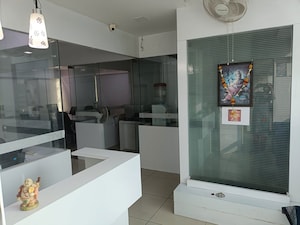 Team Area in  Office Space at Tandalja – for Rent