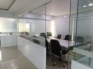 Team Area in  Office Space at Tandalja – for Rent