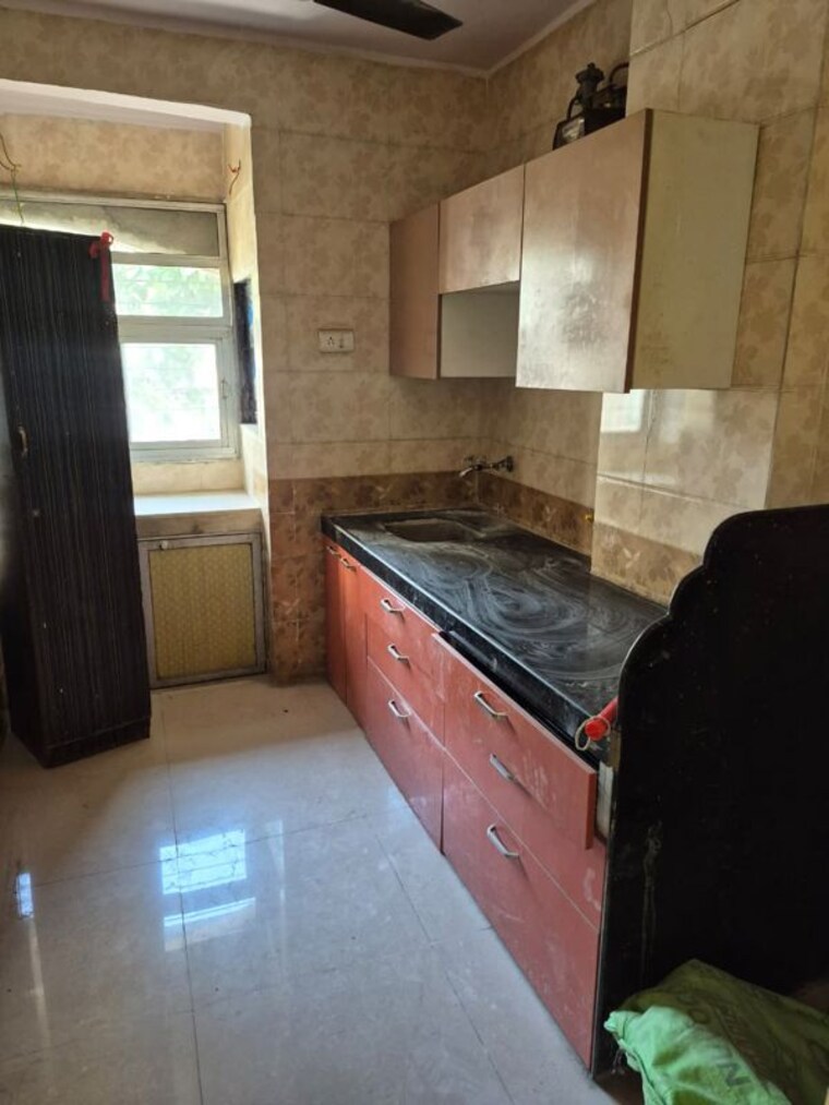 Kitchen, kopar khairane 2 Bedroom 682 Sq.Ft. Apartment In Kopar Khairane Navi Mumbai 10434942