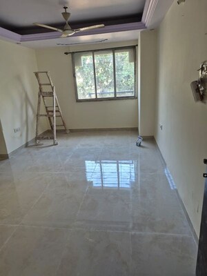 2 BHK Apartment For Rent in Kopar Khairane