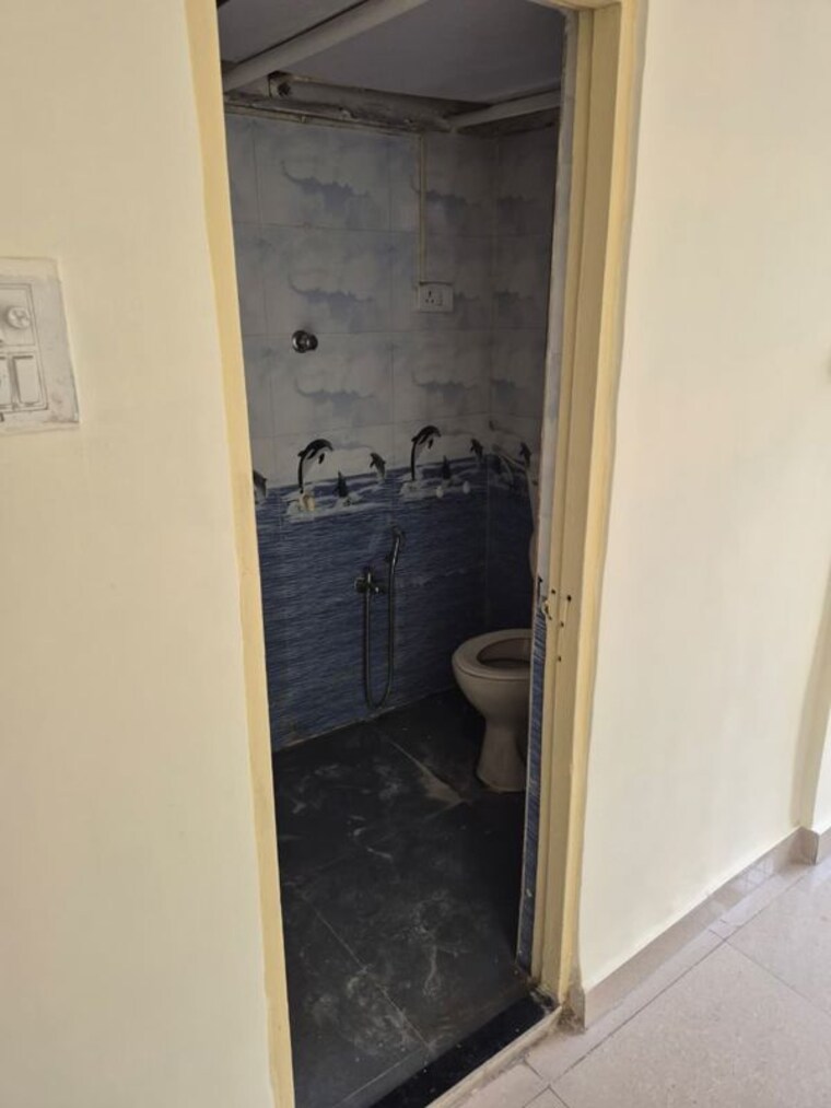 Bathroom, kopar khairane 2 Bedroom 682 Sq.Ft. Apartment In Kopar Khairane Navi Mumbai 10434942
