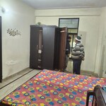 1 BHK 110 Sq.Ft. Builder Floor in Mohyal Colony