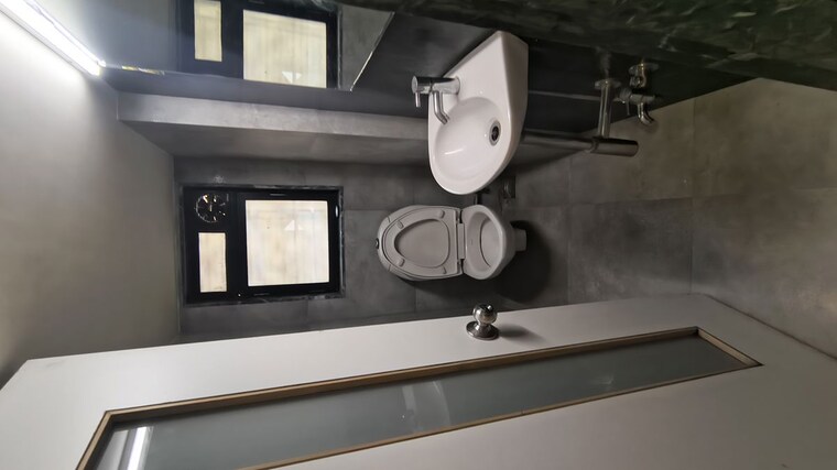undefined, dhobi ali Commercial Office Space in IT/SEZ 650 Sq.Ft. In Dhobi Ali Thane 10434941
