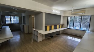  Office Space in IT/SEZ For Rent in Dhobi Ali