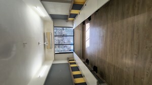 Building Lobby in  Office Space in IT/SEZ at Dhobi Ali – for Rent
