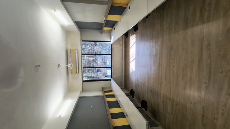 undefined, dhobi ali Commercial Office Space in IT/SEZ 650 Sq.Ft. In Dhobi Ali Thane 10434941