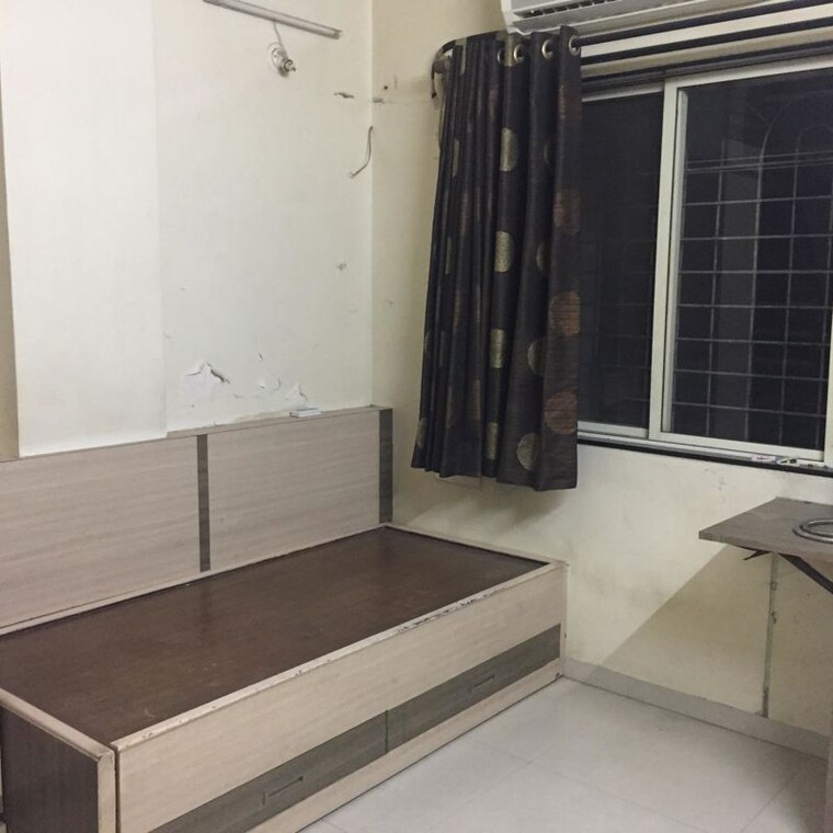 Living Room, lohia-jain-megh-malhar-raga 2 Bedroom 910 Sq.Ft. Apartment In Bavdhan Pune 10434936
