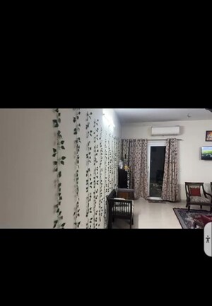 Bedroom in 3 BHK Apartment at Maulviganj – for Rent