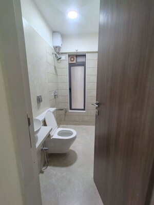 Bathroom in 2 BHK Builder Floor at Jawahar Nagar – for Sale