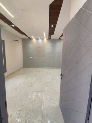 Bathroom in 2 BHK Apartment at Noble Aurellia, Sector 88 – for Sale