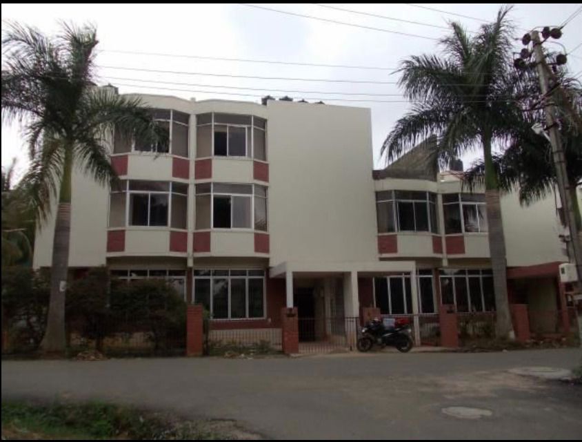 4 BHK +  1200 Sq.Ft. Independent House in Singanhalli Enclave