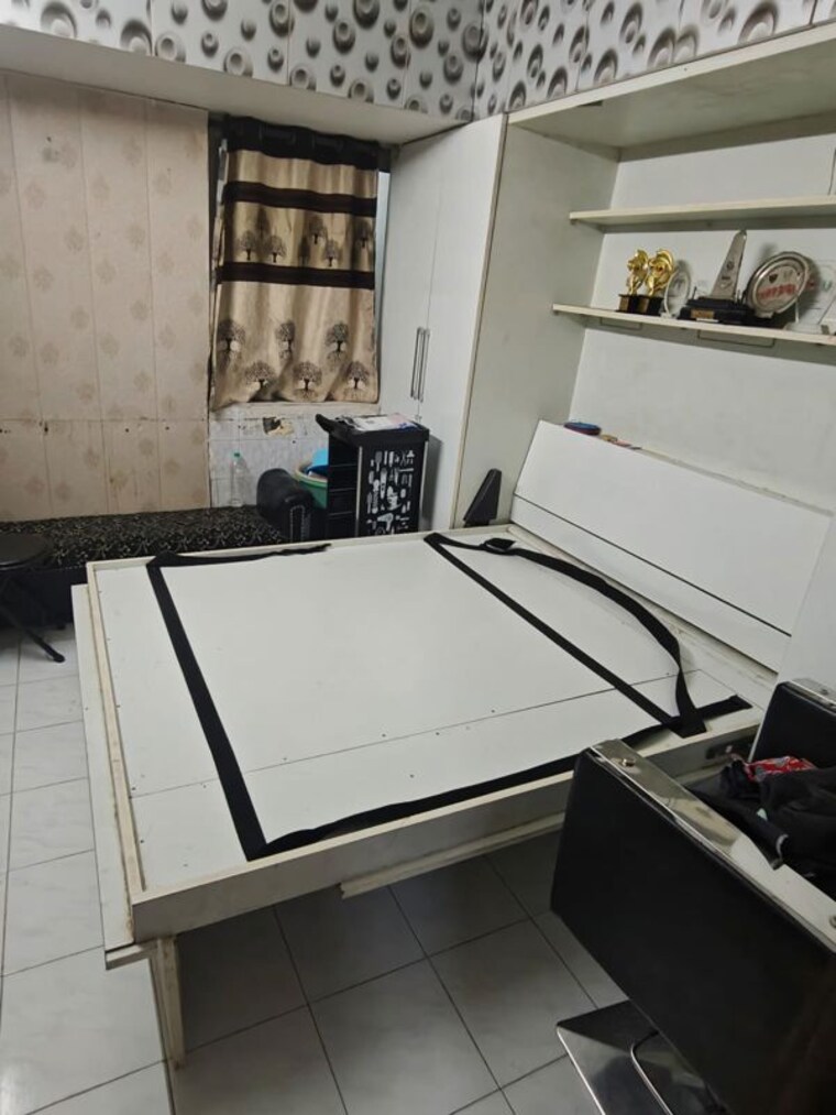 Kitchen, arun-vihar-sector-37 2 Bedroom 900 Sq.Ft. Apartment In Sector 37 Noida 10434961